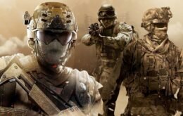 Activision confirma Call of Duty 2020