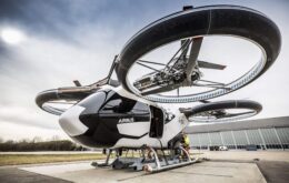 Airbus busca sustentabilidade com avanços tecnológicos