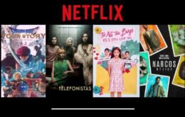 Os lançamentos da Netflix desta semana (10 a 16/02)