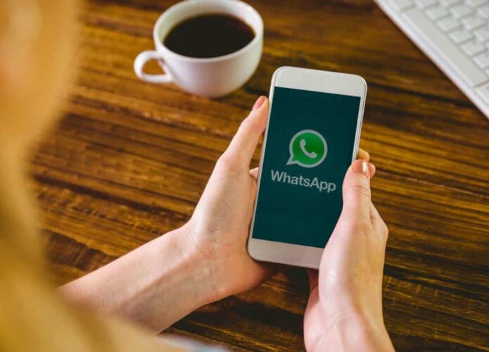 WhatsApp chega a 2 bilhões de usuários em todo o mundo