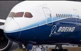 Ultrapassados? Aviões da Boeing utilizam disquetes até hoje