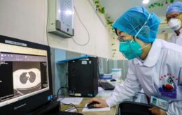 Tecnologia 5G da Huawei é usada para diagnosticar casos de coronavírus