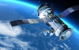 Facebook ainda pretende lançar satélites