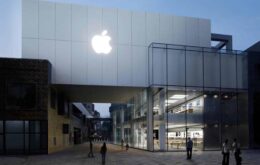 Apple vai reabrir lojas físicas nos EUA