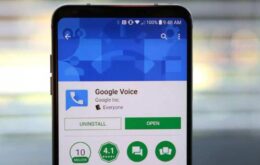 Como fazer ligações internacionais usando o Google Voice