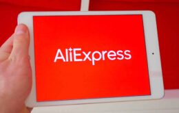 AliExpress reduz pela metade valor necessário para obter frete grátis