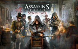 Assassin’s Creed Syndicate para PC será disponibilizado de graça