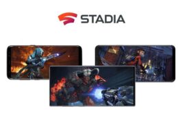 Google libera Stadia para celulares Samsung, Asus e Razer