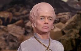 Deepfake coloca Jeff Bezos e Elon Musk em episódio de Star Trek