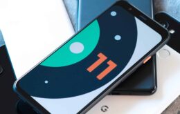 Menu no Android 11 dá acesso rápido a pagamentos e automação doméstica