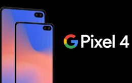 Google ‘se esforça’ para trazer Pixel 4 para o Brasil ainda este ano