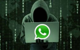Novo golpe do WhatsApp invade contas com o código de verificação