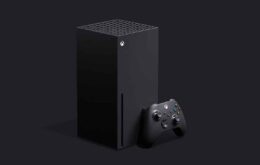 Microsoft confirma data de lançamento do Xbox Series X para novembro