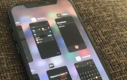 Vazamento indica sistema multitarefa do iPad para o iOS 14