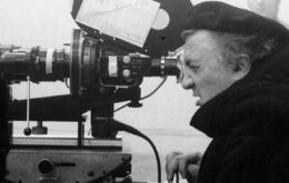 10 filmes essenciais de Fellini