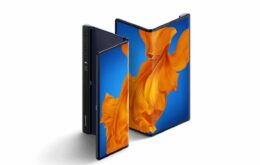 Huawei apresenta dobrável Mate Xs e tablet MatePad Pro 5G