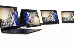 Lenovo anuncia nove lançamentos para a linha ThinkPad