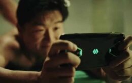 Xiaomi Black Shark 3 tem design parcialmente revelado