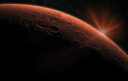 Marte: a próxima fronteira da humanidade