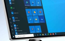 Microsoft explora novo design para o Menu Iniciar do Windows 10