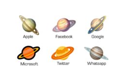 Ex-cientista da Nasa escolhe melhor emoji que representa Saturno