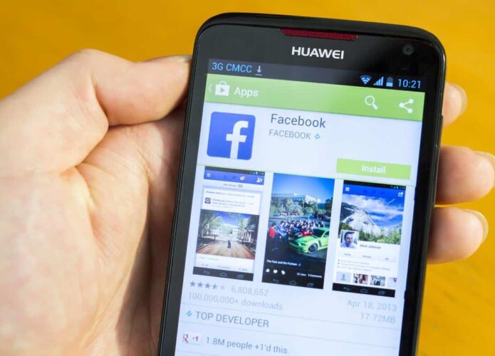 Instagram, Twitter e Facebook chegarão em breve à Huawei AppGallery