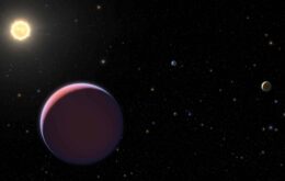 Exoplanetas têm anéis? Categoria misteriosa pode ser a resposta