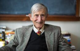 Freeman Dyson, criador da ‘Esfera de Dyson’, morre aos 96 anos