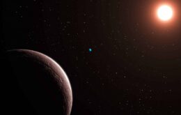 Estudante descobre 17 exoplanetas; um deles é potencialmente habitável