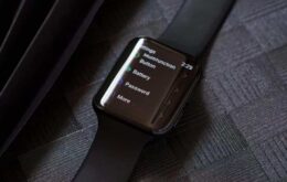 Oppo anuncia lançamento de seu primeiro smartwatch