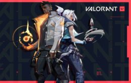 Riot Games anuncia ‘Valorant’, seu jogo de tiro tático gratuito