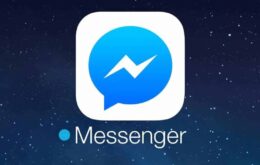 Facebook adiciona alertas de segurança ao Messenger