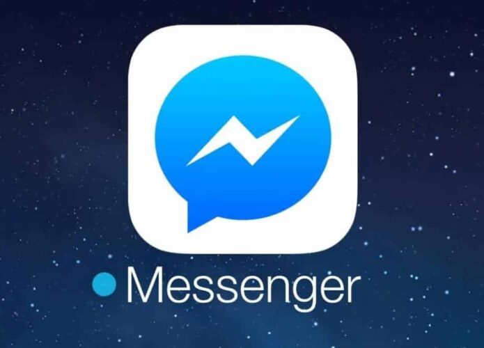 Facebook adiciona alertas de segurança ao Messenger