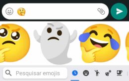 Novos emojis chegam ao beta do Android 11; confira
