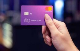Nubank testa cartão de crédito sem modalidade rotativa