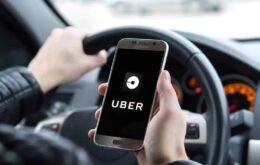 Nova função do Uber limita jornada de motoristas em 12 horas por dia
