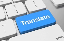 A tecnologia e os desafios dos tradutores simultâneos
