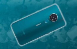 Trailer do novo 007 mostra primeiro celular 5G da Nokia