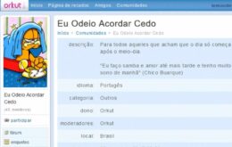Fãs trazem nova versão do Orkut para a Play Store