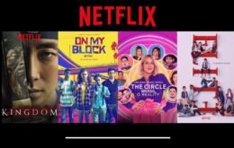 Os lançamentos da Netflix nesta semana (09/03 a 15/03)