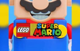 Lego anuncia parceria com Nintendo para novo Super Mario Bros