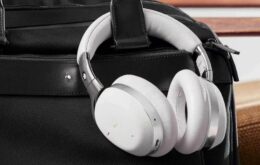 Montblanc anuncia seu primeiro modelo de headphone de luxo