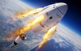 Nasa e SpaceX testam evacuação de emergência