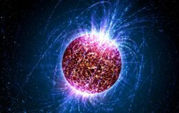 Estudo joga luz sobre o desenvolvimento de estrelas de nêutrons