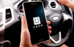 Uber começa a oferecer corrida de táxi em São Paulo