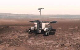 Lançamento da missão ExoMars é oficialmente adiado para 2022