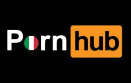 Pornhub libera serviço premium gratuito para italianos em quarentena