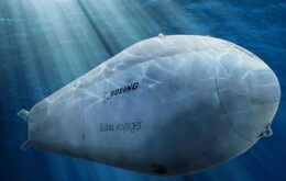 Marinha americana cria submarino que pode matar anonimamente