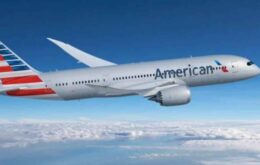 American Airlines cancela todos os voos dos EUA para o Brasil