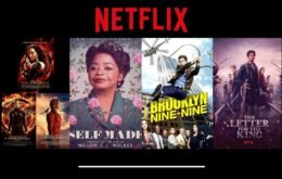 Os lançamentos da Netflix desta semana (16 a 22/03)